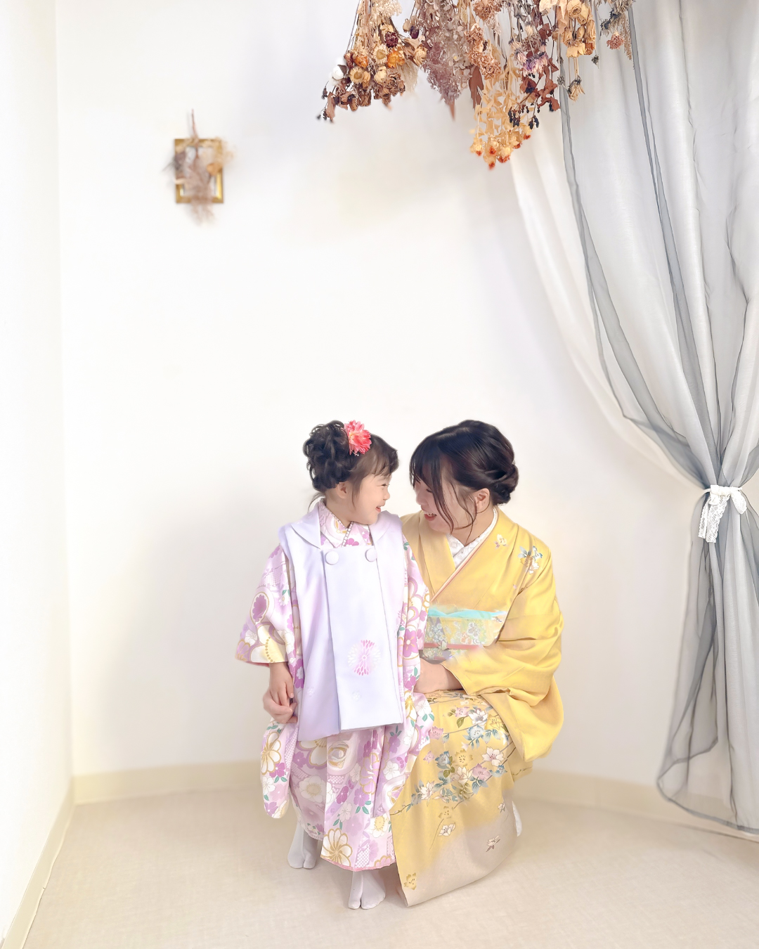 VASARA金沢駅前店/卒業式コーデ　七五三予約受付中♡